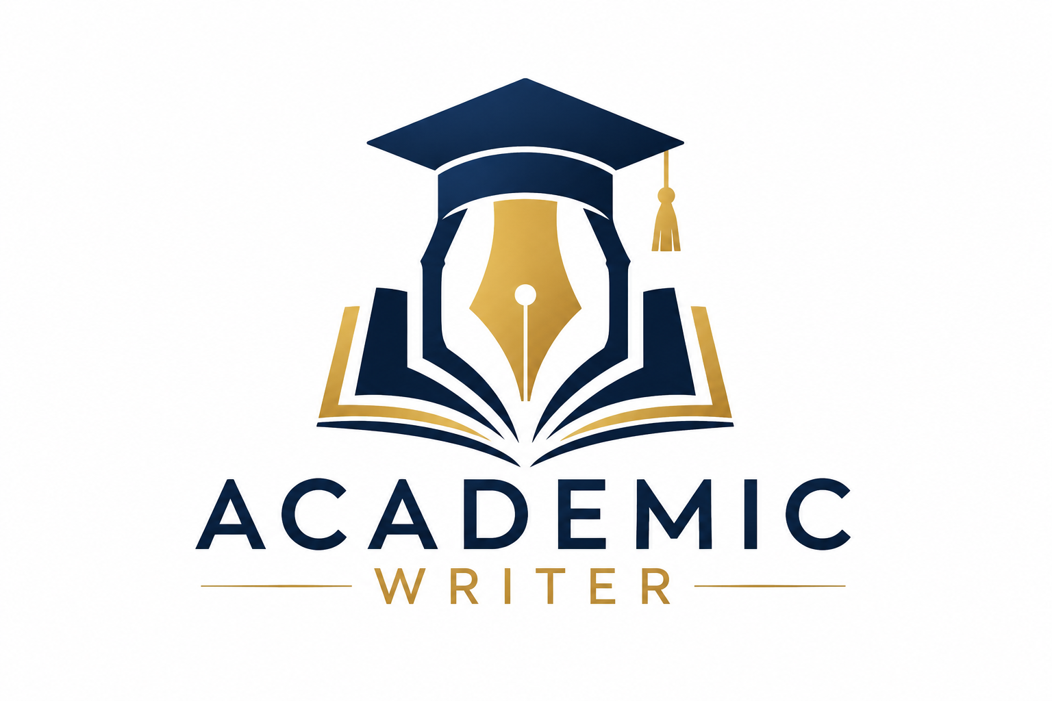 Academic Writer Logo