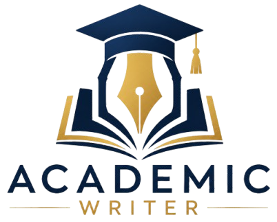 Academic Writer Logo