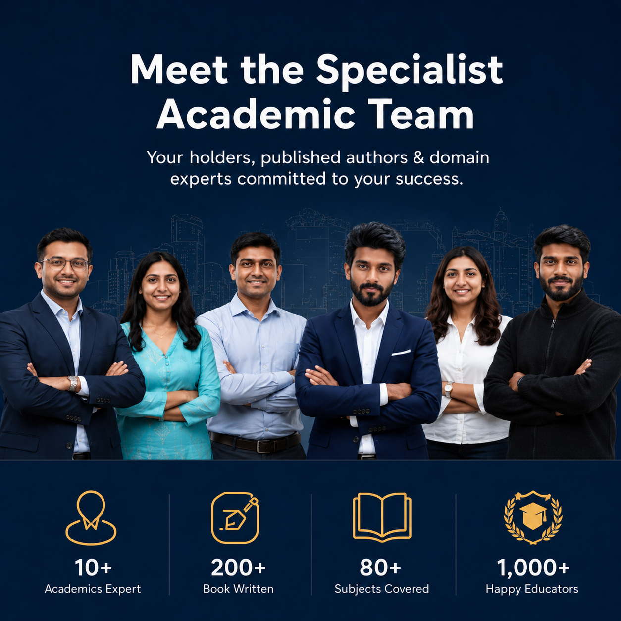 Team Members